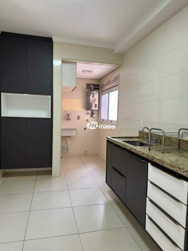 Apartamento para aluguel no Vila Operária: 