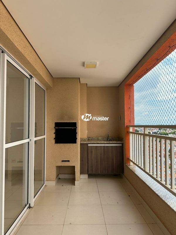 Apartamento para aluguel no Vila Operária: 