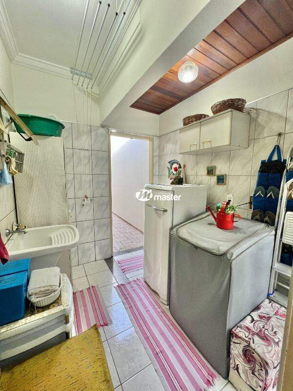 Casa à venda no Jardim São Paulo: Lavanderia