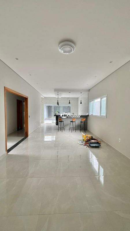 Casa à venda no Jardim Residencial Bianchini: 
