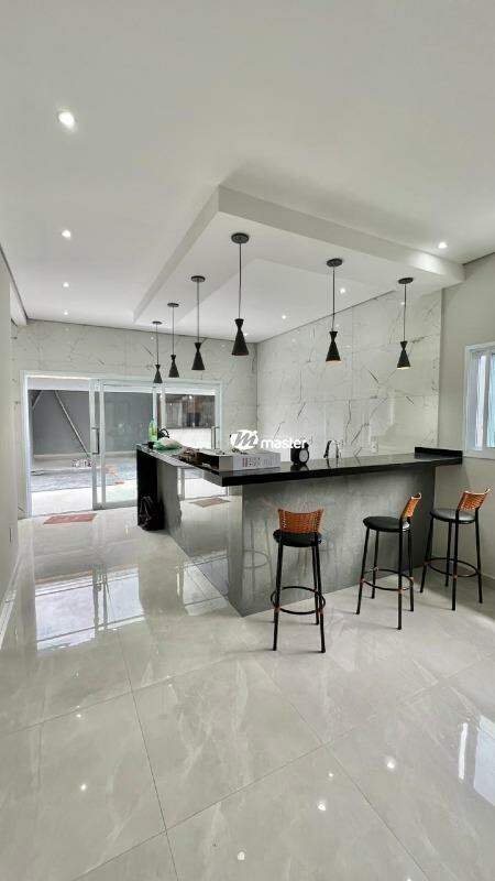 Casa à venda no Jardim Residencial Bianchini: 