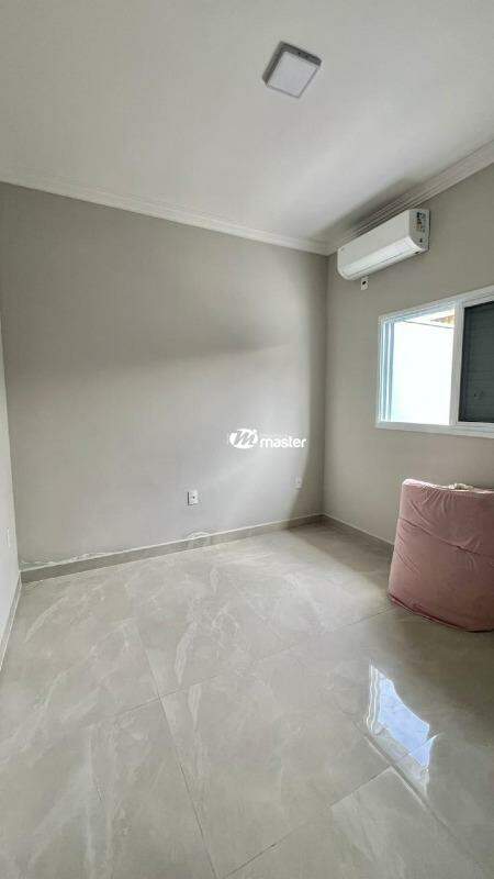 Casa à venda no Jardim Residencial Bianchini: 