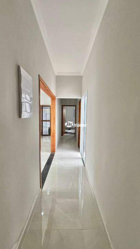 Casa à venda no Jardim Residencial Bianchini: 