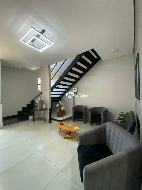 Sala comercial para aluguel no Vila Paulista: 