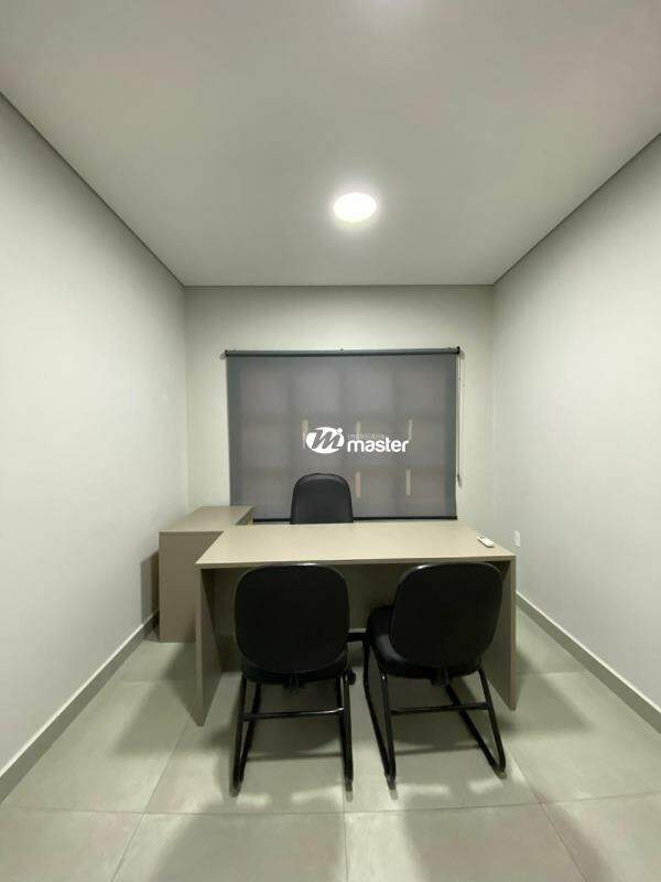 Sala comercial para aluguel no Vila Paulista: 