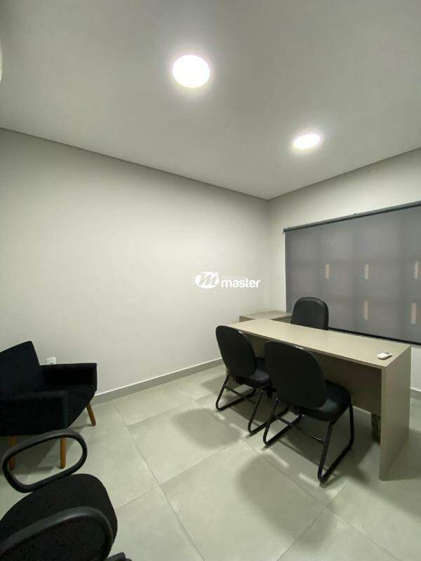 Sala comercial para aluguel no Vila Paulista: 