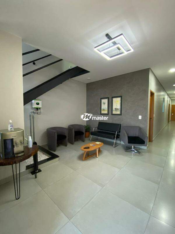 Sala comercial para aluguel no Vila Paulista: 