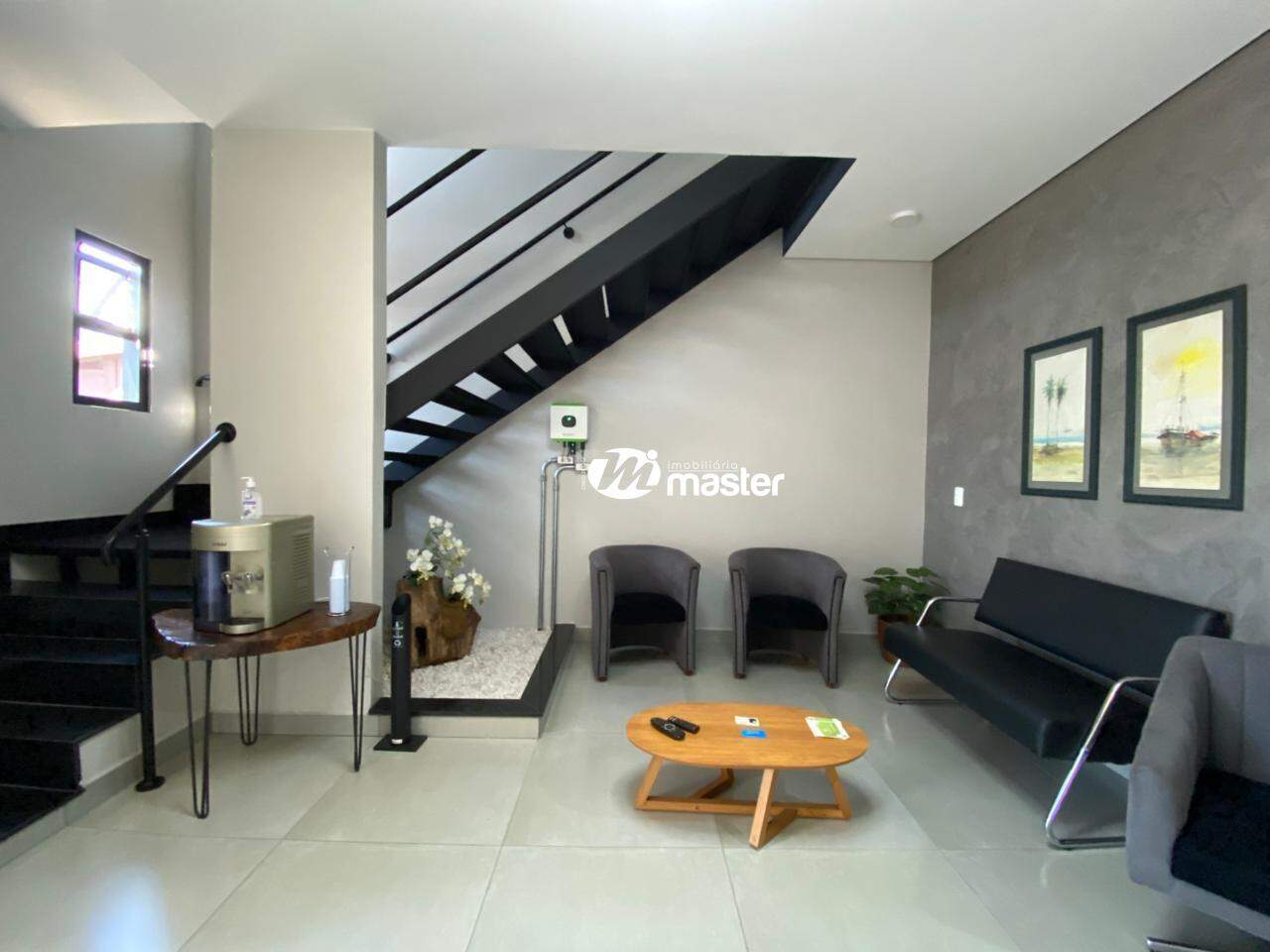 Sala comercial para aluguel no Vila Paulista: 