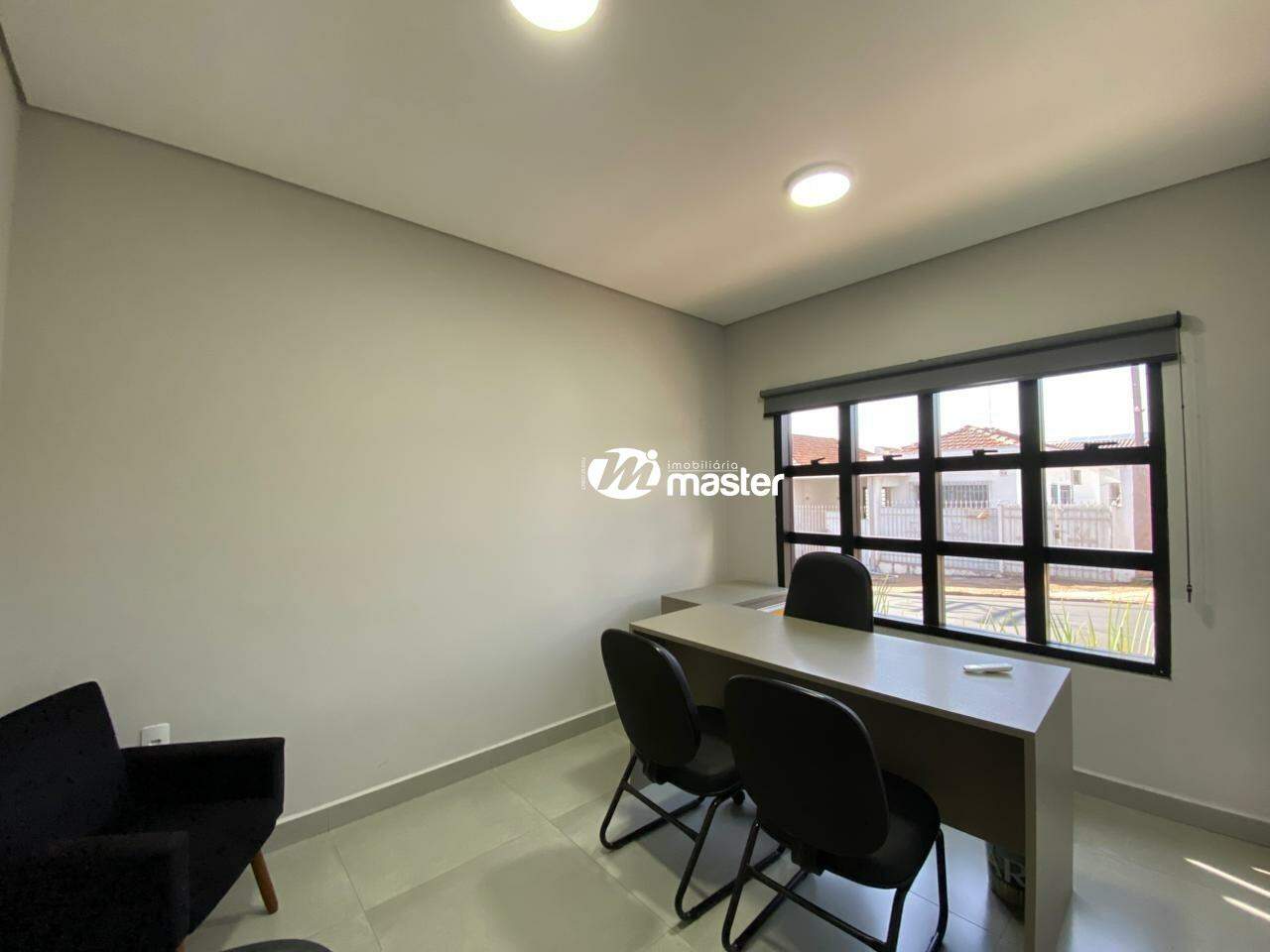 Sala comercial para aluguel no Vila Paulista: 