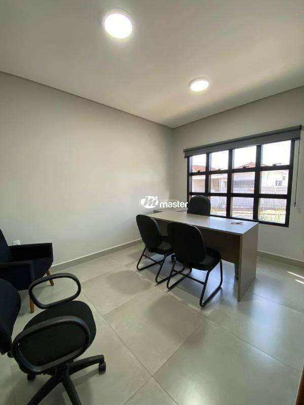 Sala comercial para aluguel no Vila Paulista: 