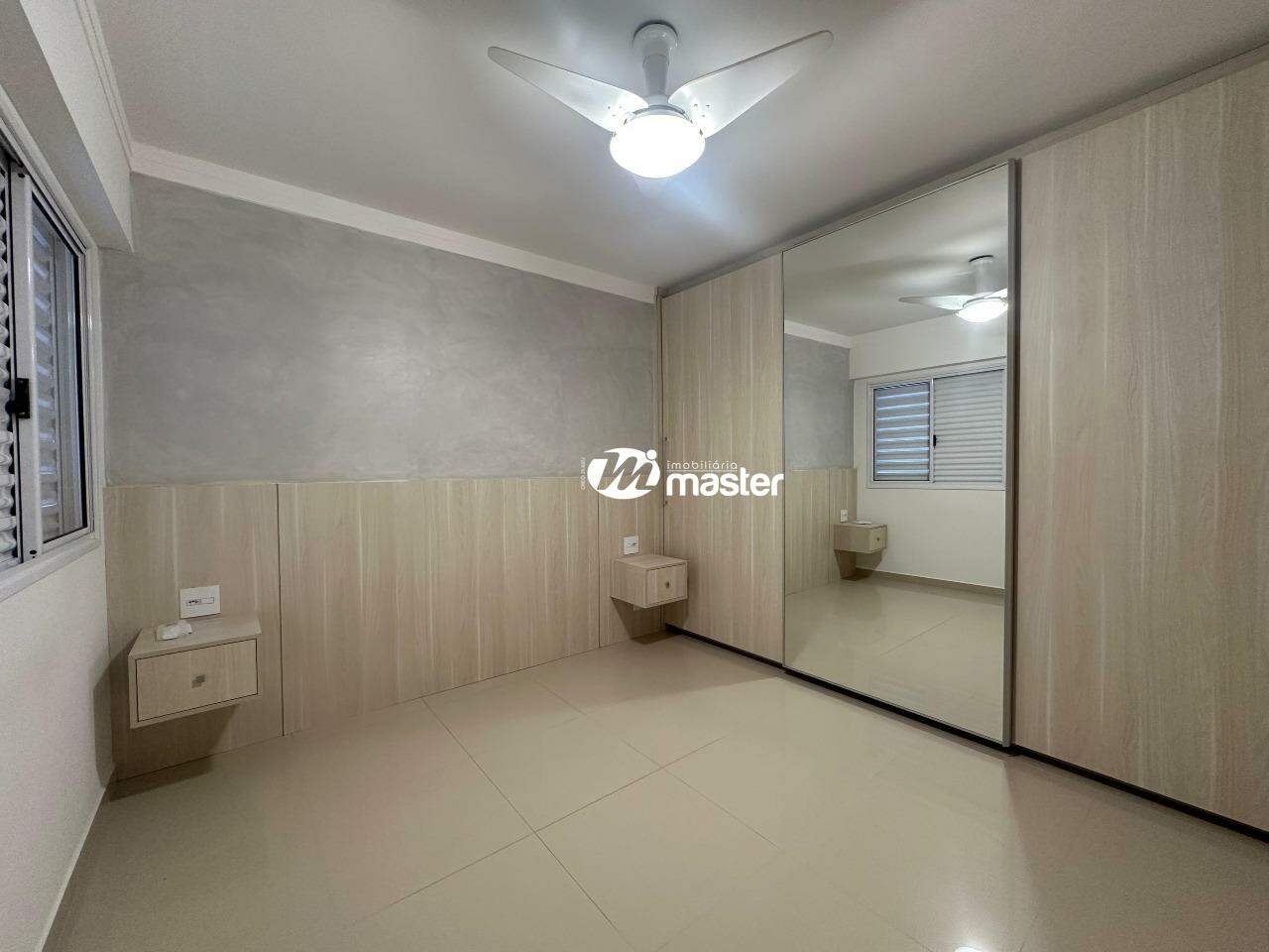 Apartamento à venda no Chácara Bom Retiro: Suíte