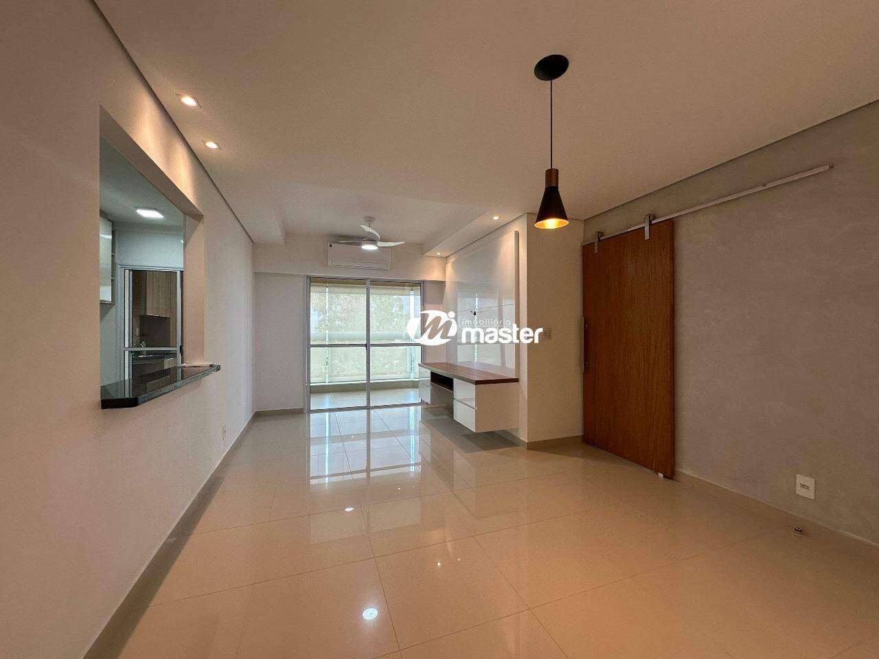 Apartamento à venda no Chácara Bom Retiro: Sala 2 ambientes