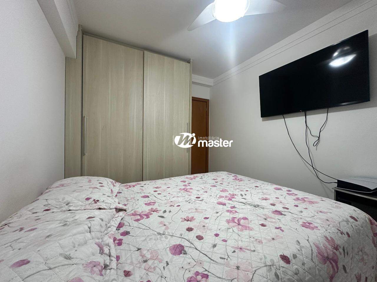 Apartamento à venda no Chácara Bom Retiro: Dormitório I