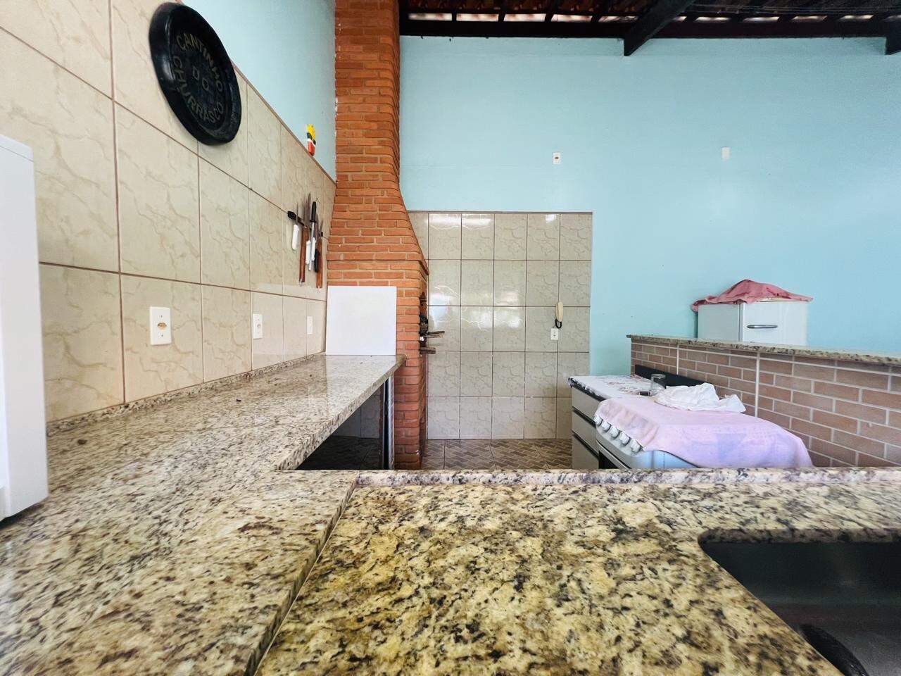 Casa à venda no Jardim América: 