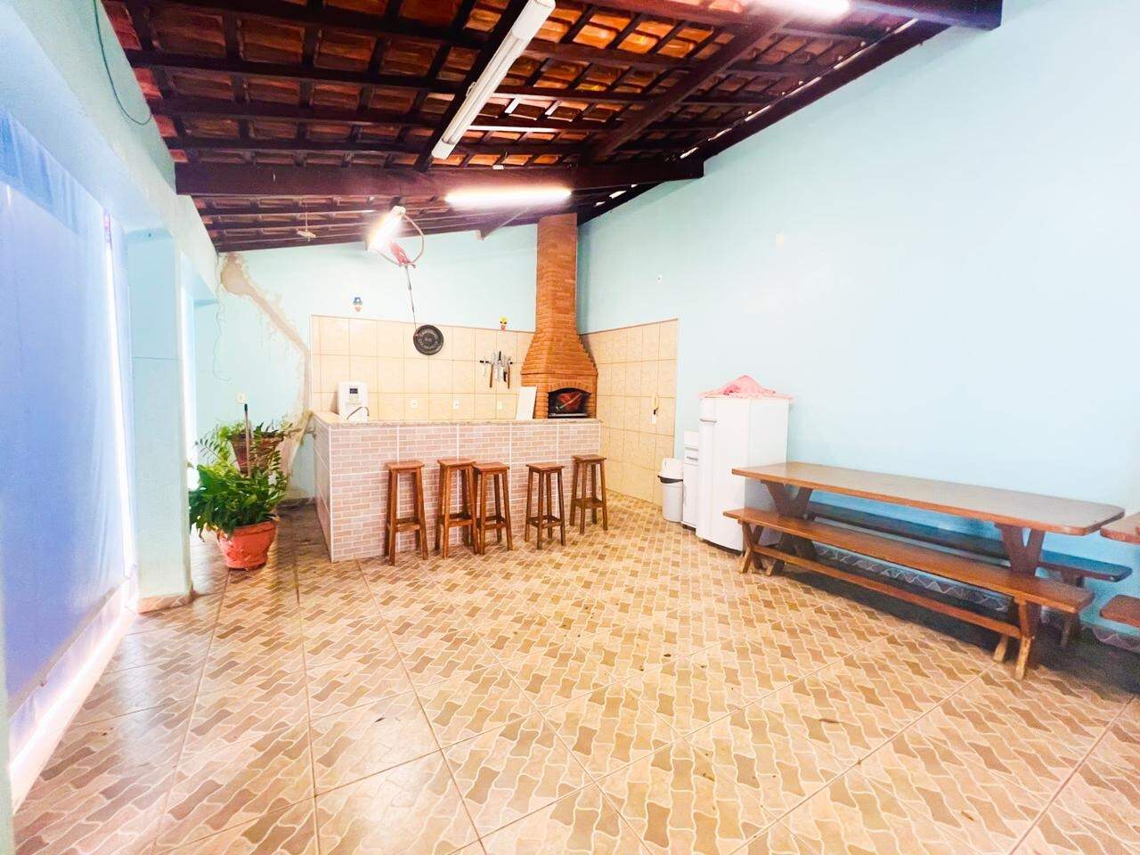 Casa à venda no Jardim América: 