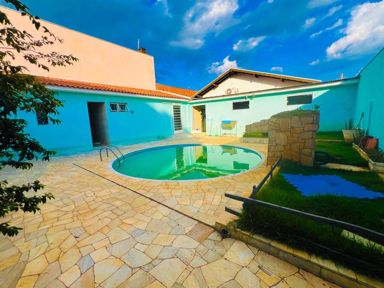 Casa à venda no Jardim América: 