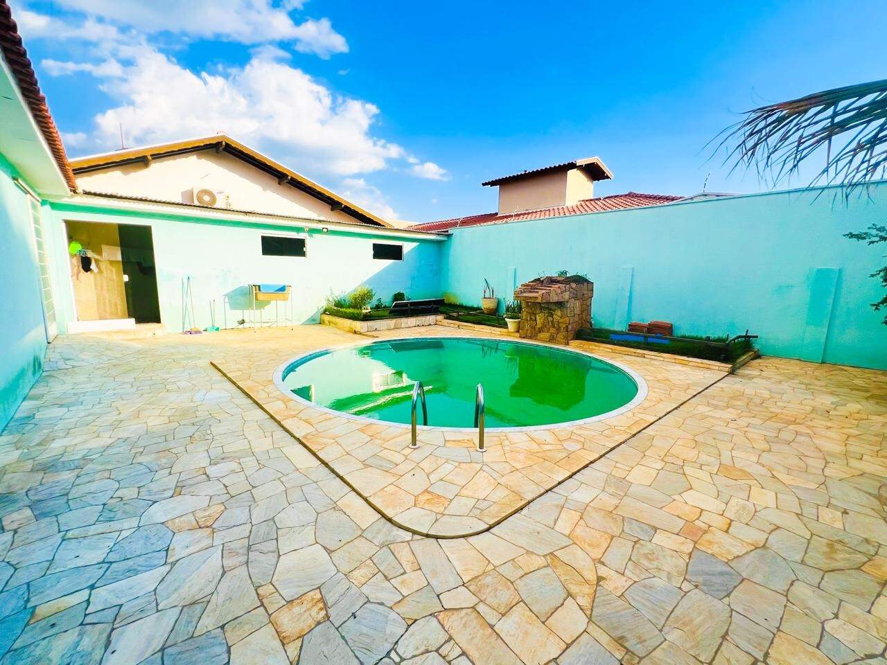 Casa à venda no Jardim América: 