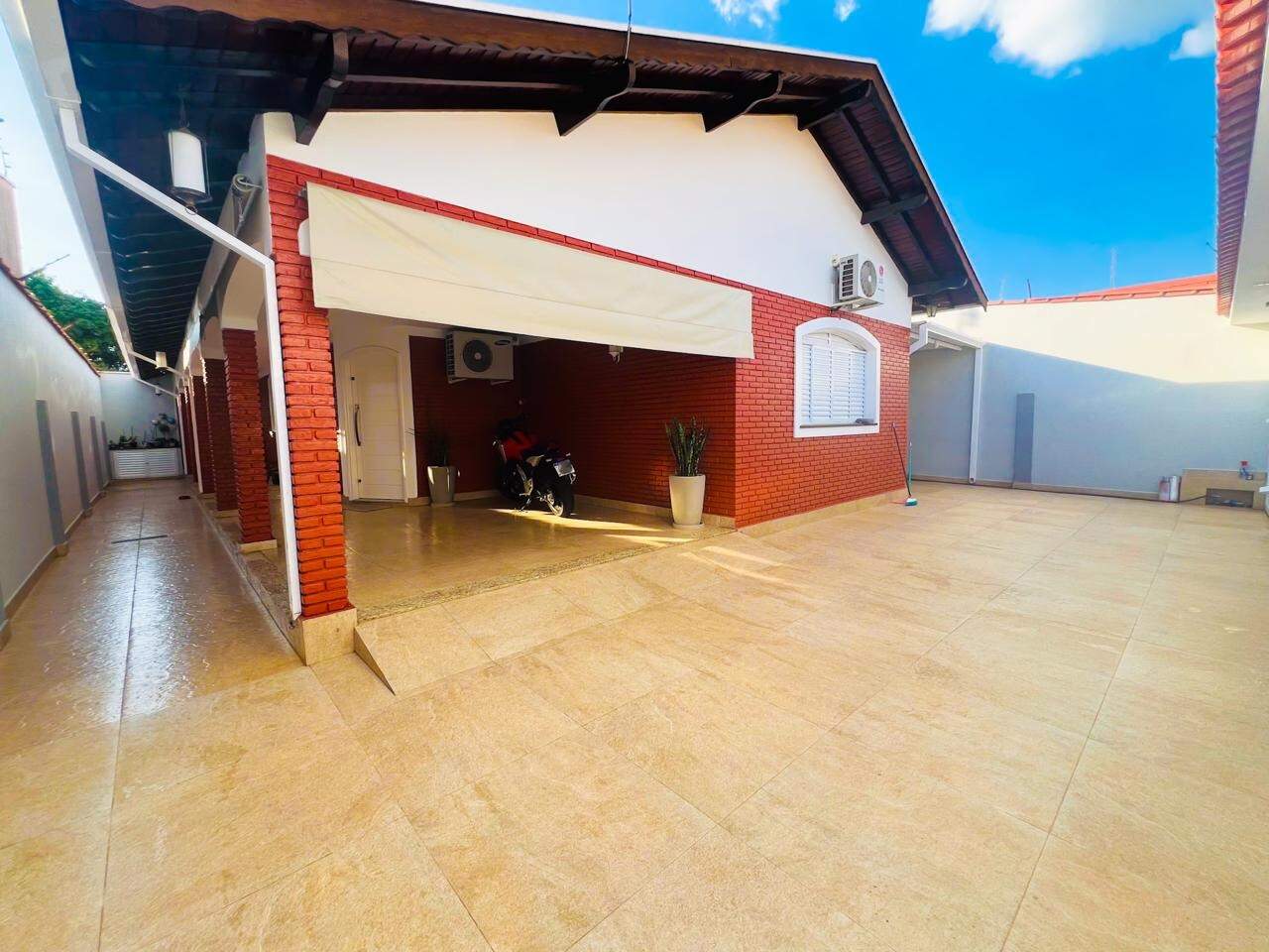 Casa à venda no Jardim América: 