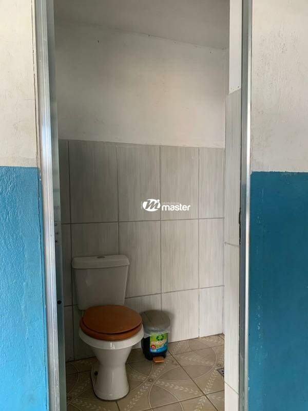 Barracão para aluguel no Residencial Gracioli: 