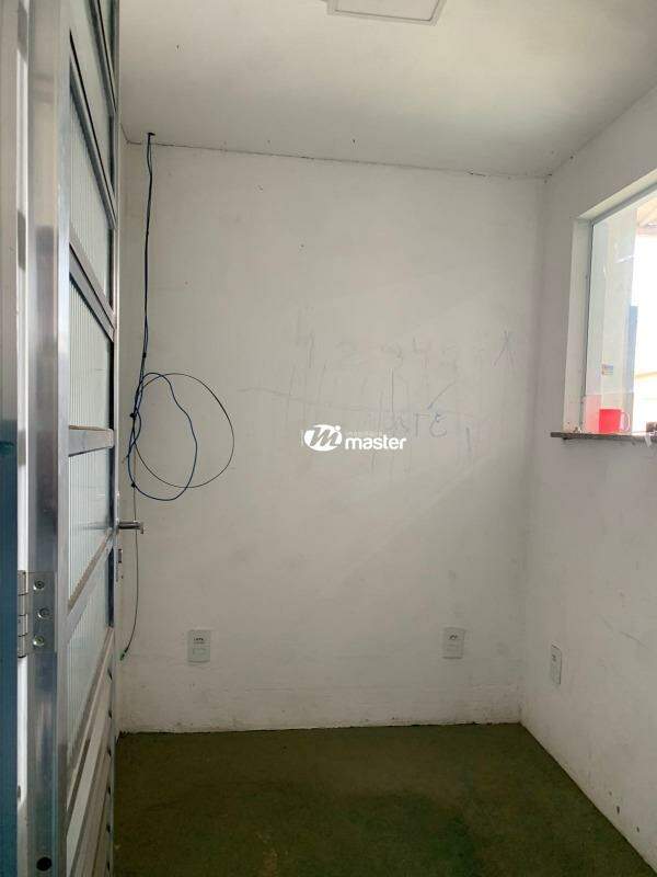 Barracão para aluguel no Residencial Gracioli: 