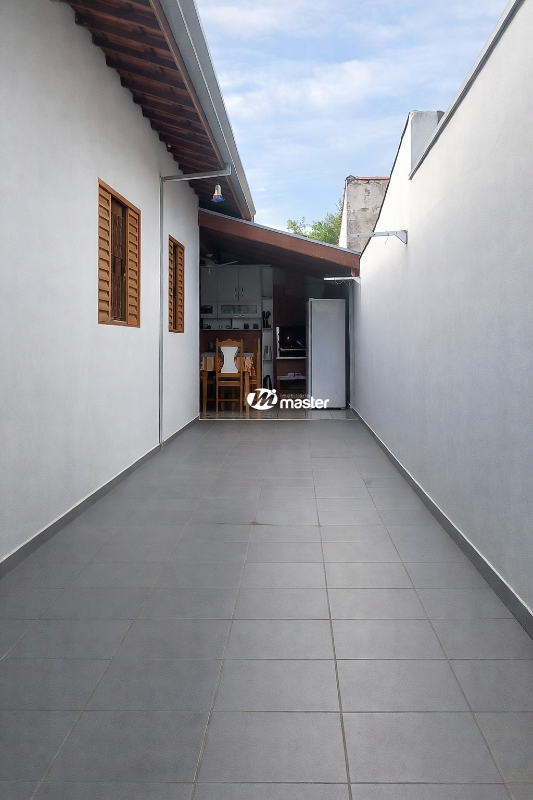 Casa à venda no Jardim das Orquídeas: 