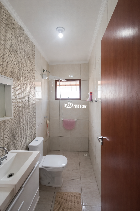 Casa à venda no Jardim das Orquídeas: 