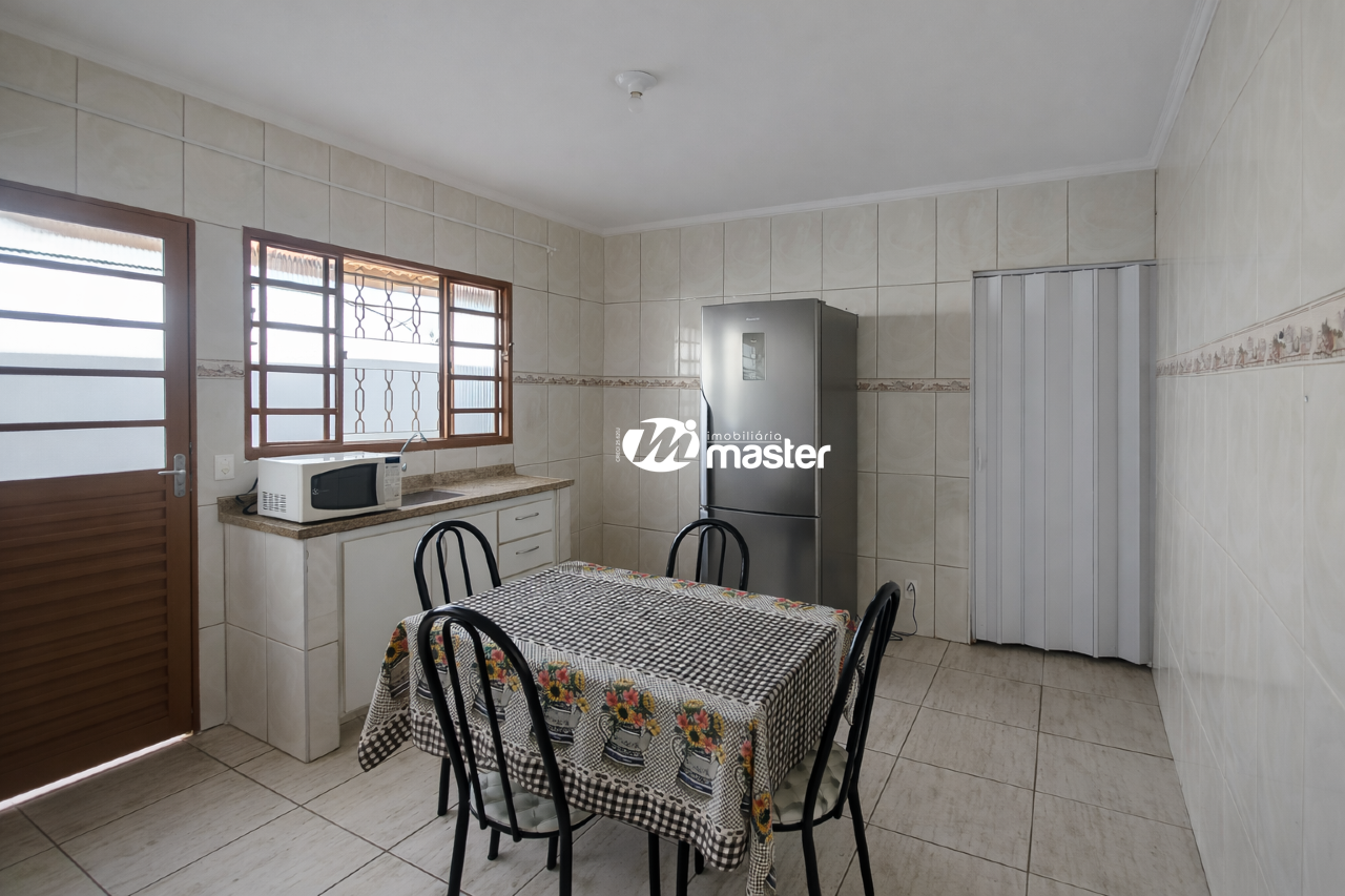 Casa à venda no Jardim das Orquídeas: 