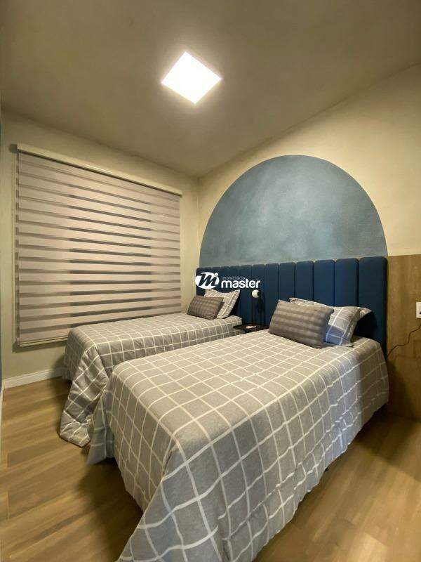 Apartamento à venda no Zona Central: 