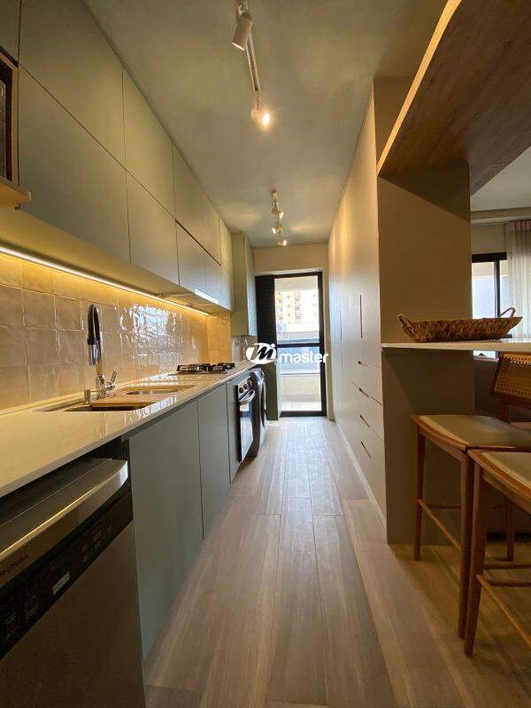 Apartamento à venda no Zona Central: 
