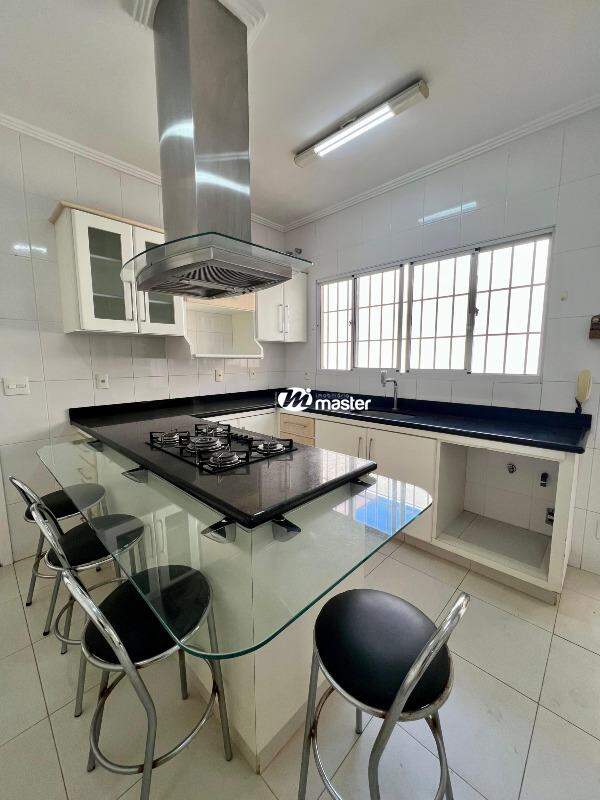 Casa à venda no Jardim São Paulo: 