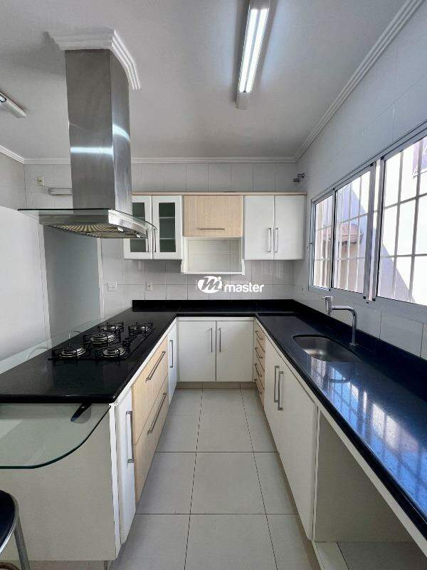Casa à venda no Jardim São Paulo: 