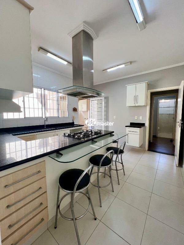 Casa à venda no Jardim São Paulo: 