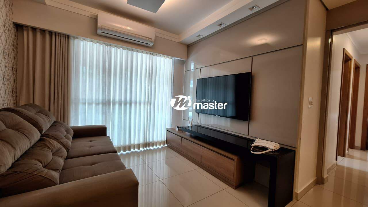 Apartamento para aluguel no Chácara Bom Retiro: 