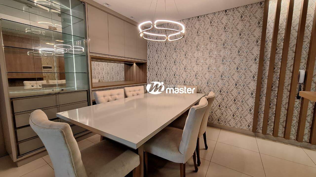 Apartamento para aluguel no Chácara Bom Retiro: 