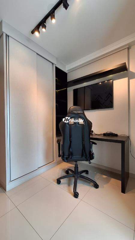 Apartamento para aluguel no Chácara Bom Retiro: 