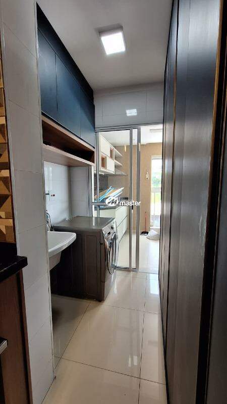 Apartamento para aluguel no Chácara Bom Retiro: 