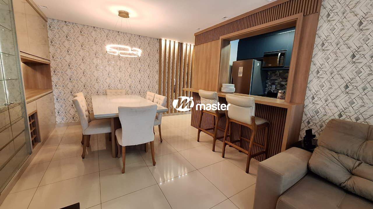 Apartamento para aluguel no Chácara Bom Retiro: 