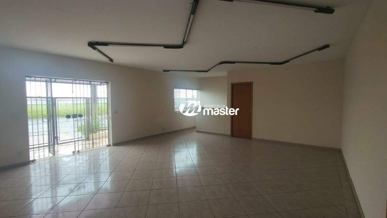 Barracão para aluguel no Jardim Luciana: 