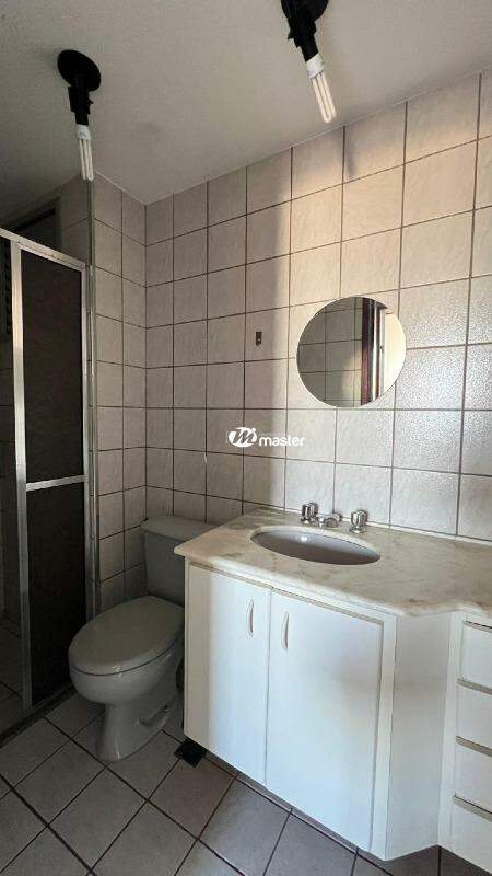 Apartamento à venda no Santa Cruz: 