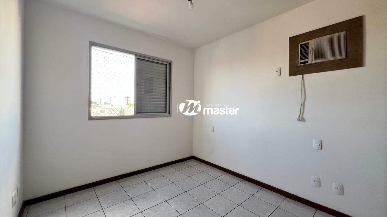 Apartamento à venda no Santa Cruz: 