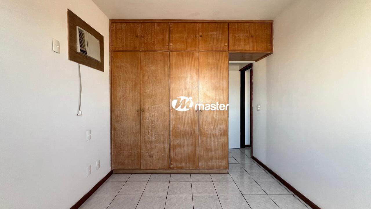 Apartamento à venda no Santa Cruz: 