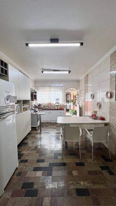 Casa à venda no Vila Bela Vista: 