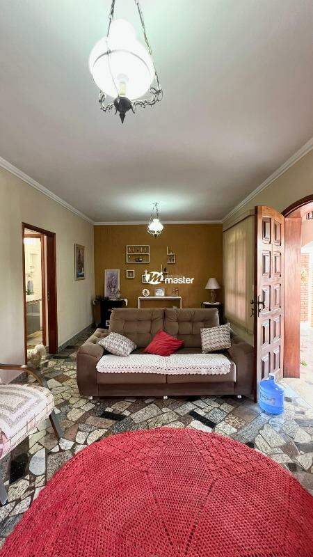 Casa à venda no Vila Bela Vista: 
