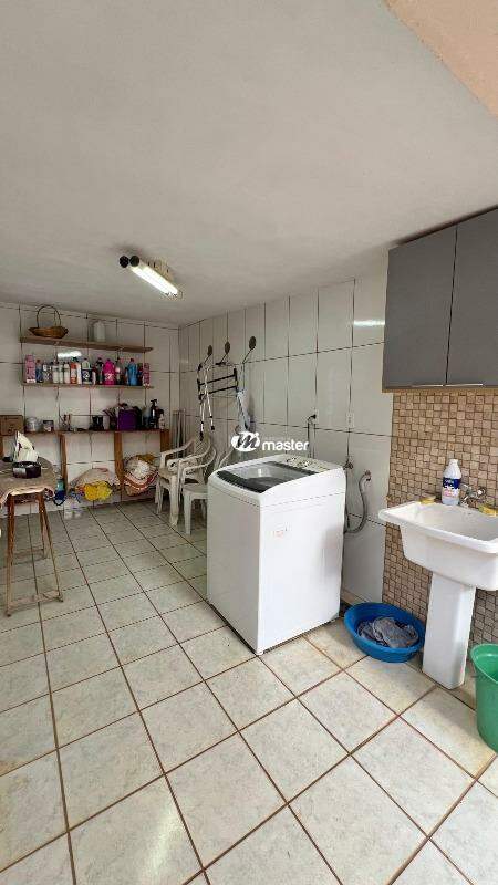 Casa à venda no Vila Bela Vista: 