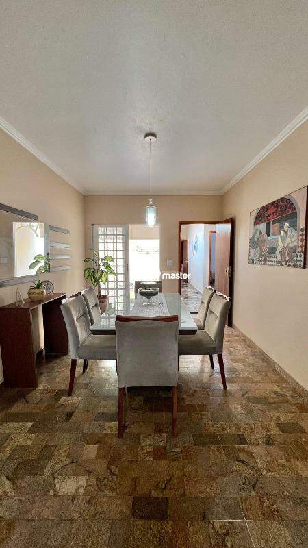 Casa à venda no Vila Bela Vista: 