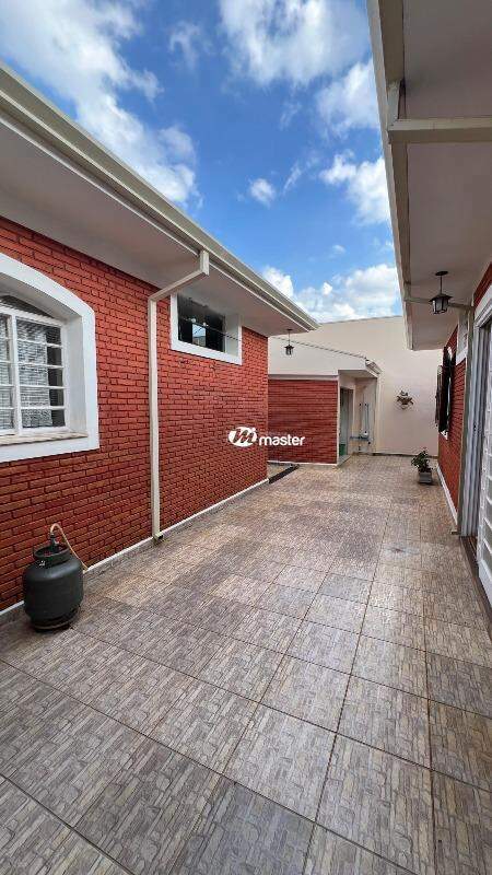 Casa à venda no Vila Bela Vista: 