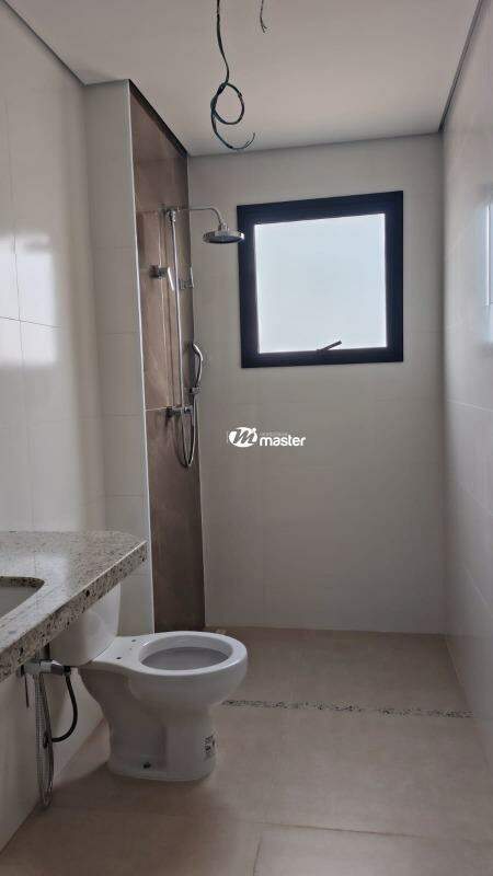 Apartamento à venda no Santa Cruz: 