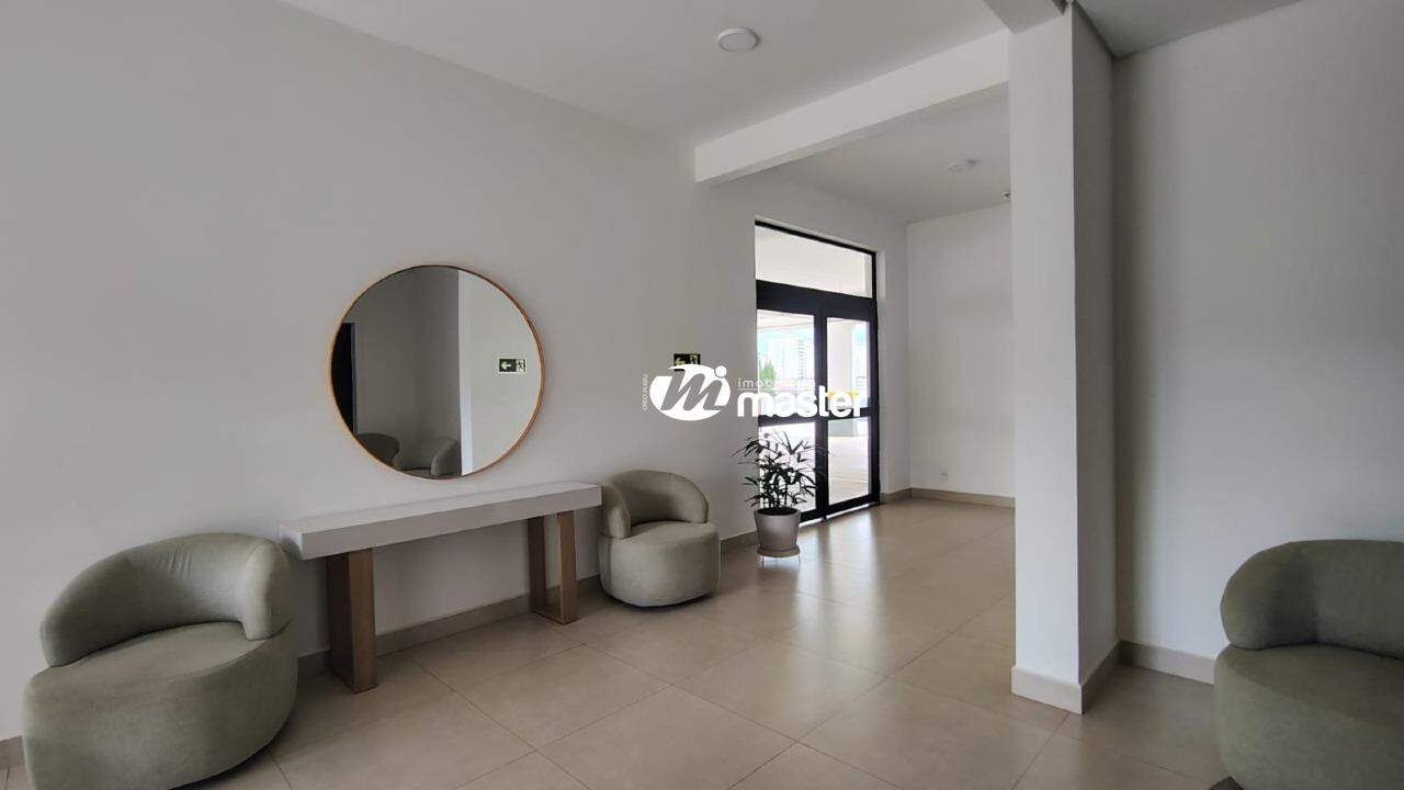 Apartamento à venda no Santa Cruz: 