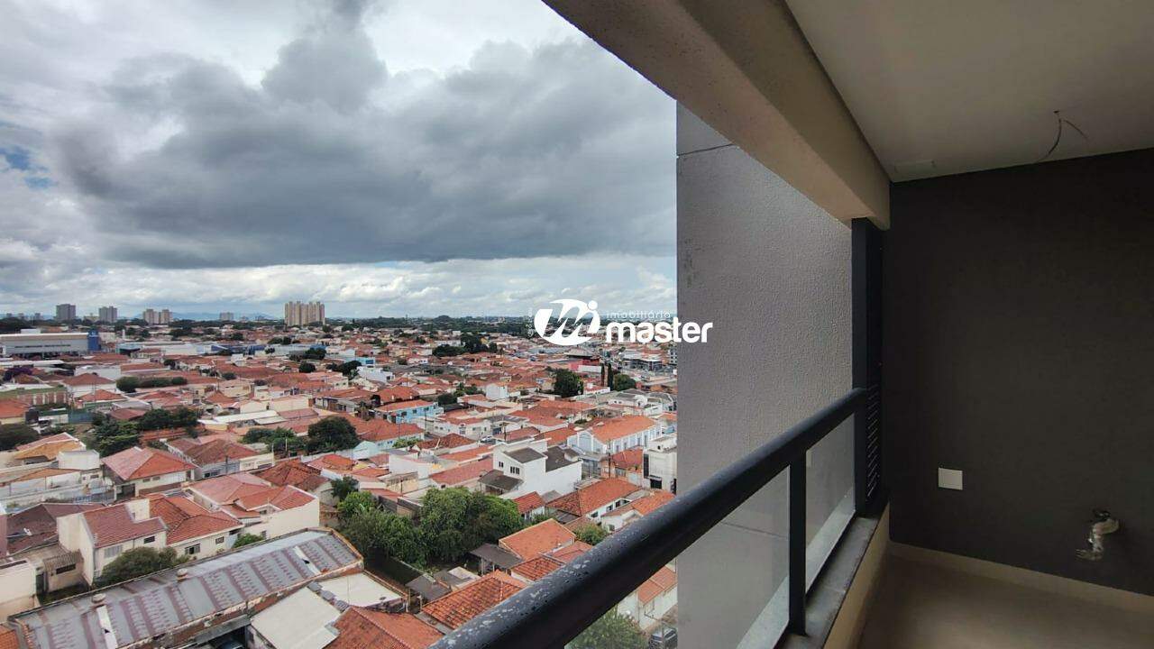 Apartamento à venda no Santa Cruz: 