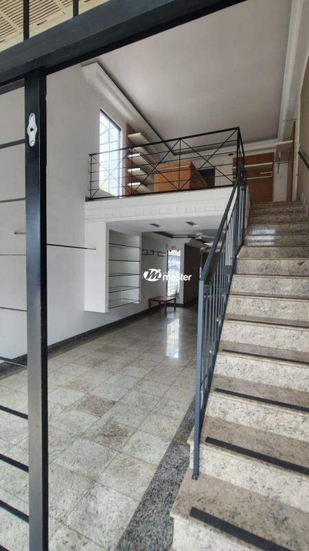 Loja para aluguel no Zona Central: 
